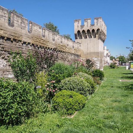 Residence D'Avignon Exteriér fotografie