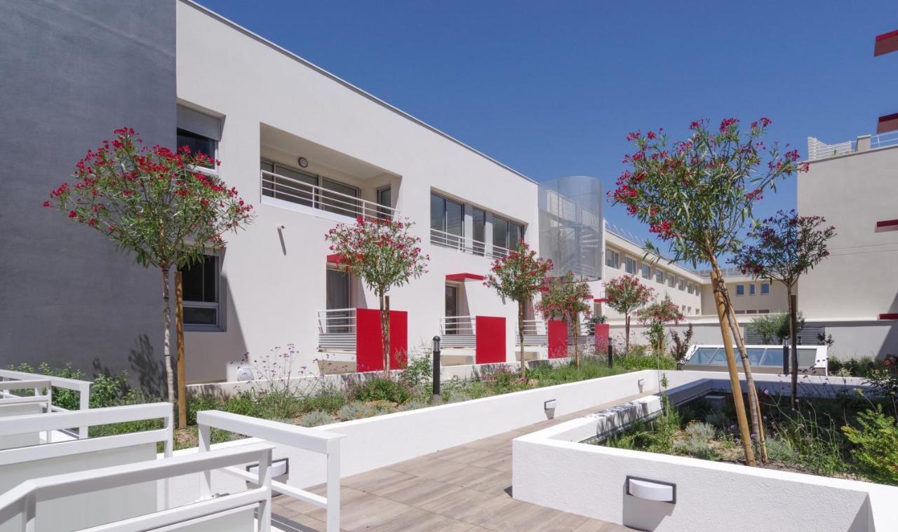 Residence D'Avignon Exteriér fotografie