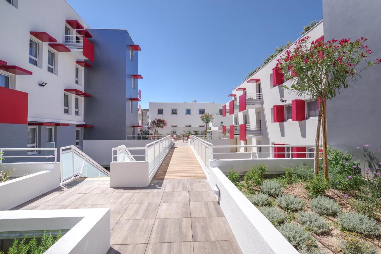 Residence D'Avignon Exteriér fotografie